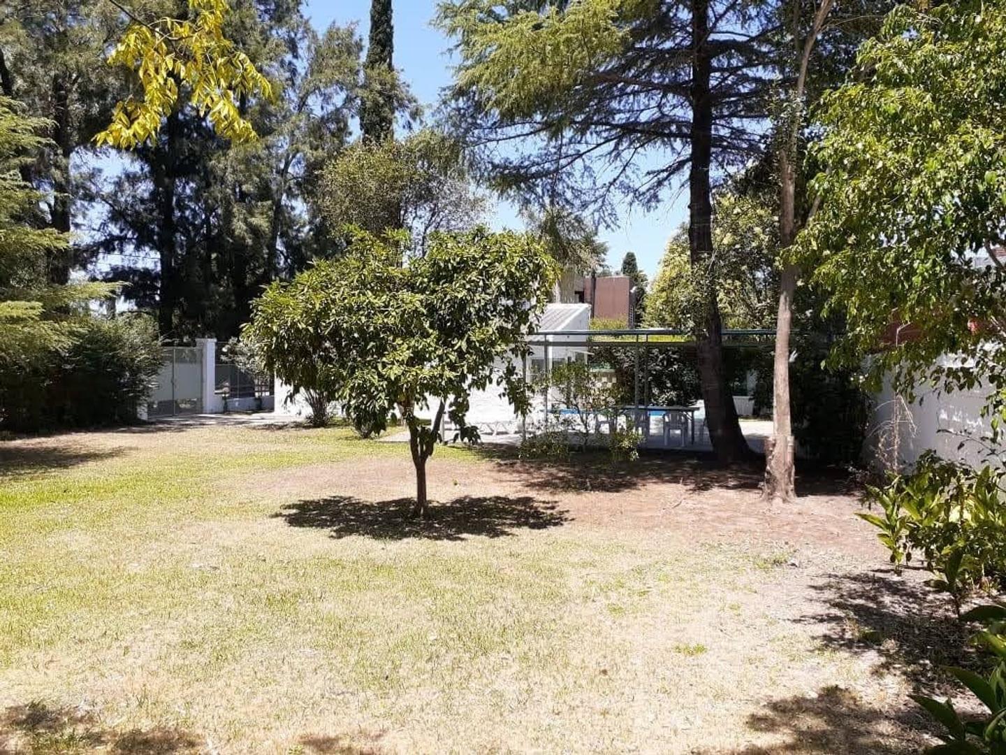 Casa en Alquiler de 2 dormitorios