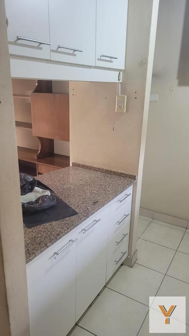 Depto Tipo Casa en Venta 17 años