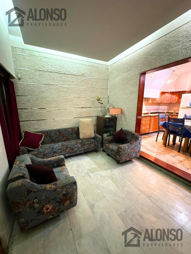 Sitio Montevideo Y Av. Lujan