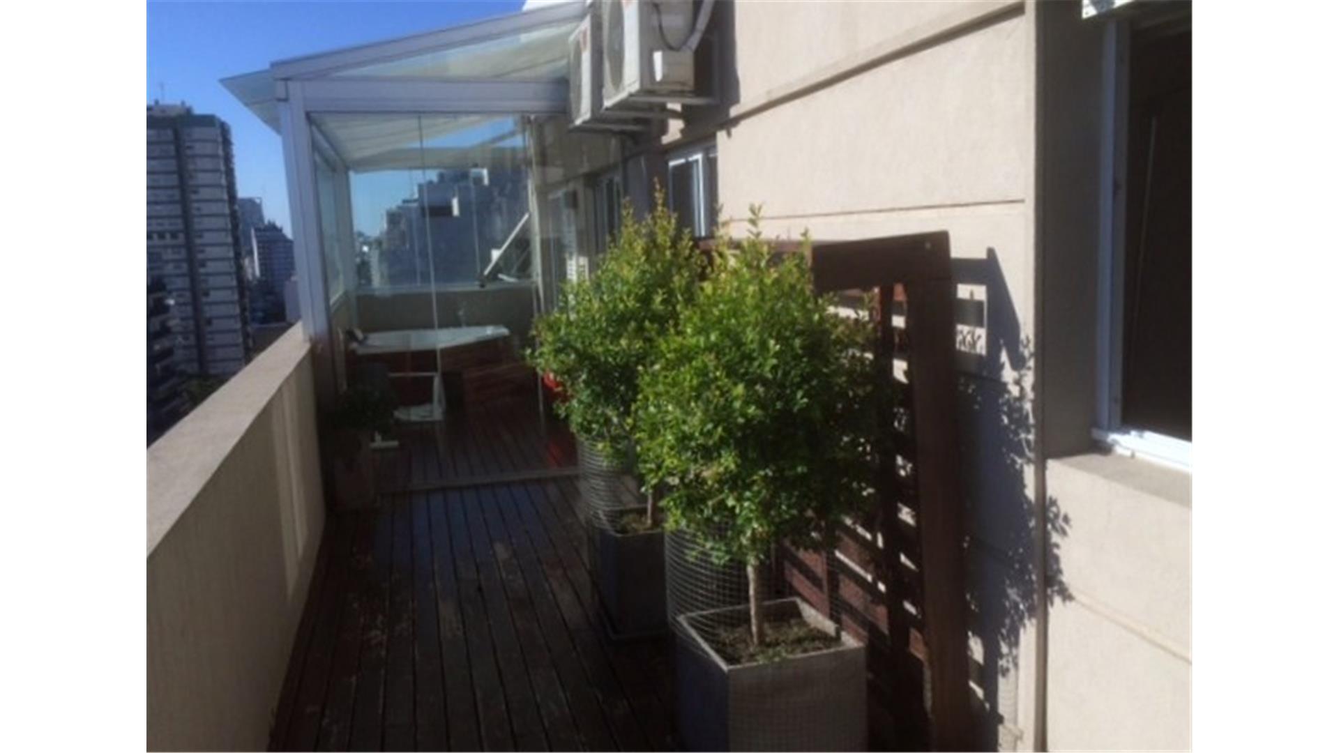 Departamento en Venta 5 años