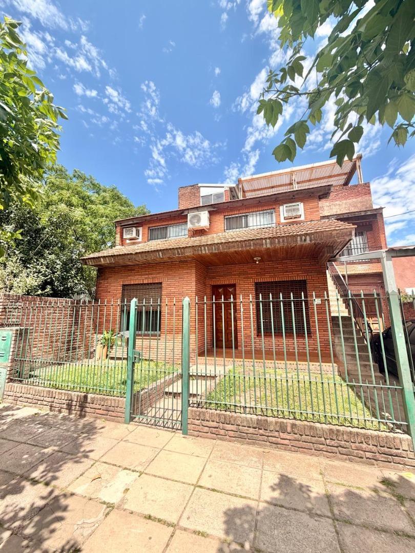 ALQUILER CASA TRES AMBIENTES EN SAN MIGUEL