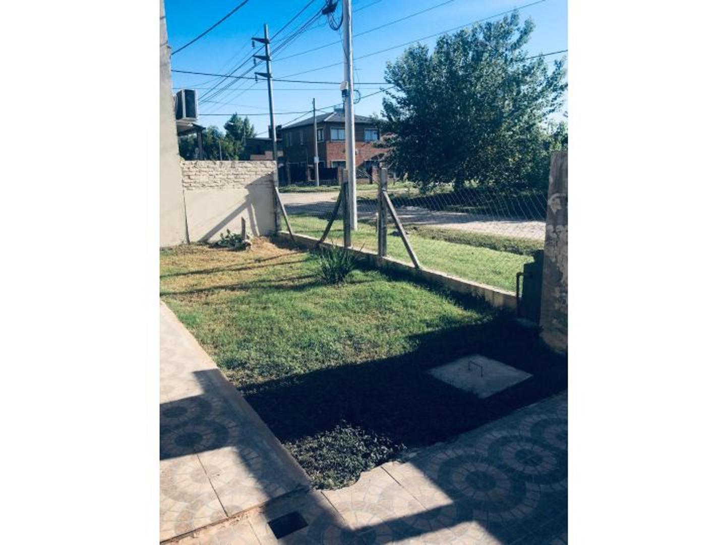 Casa en Venta de 1 dormitorio