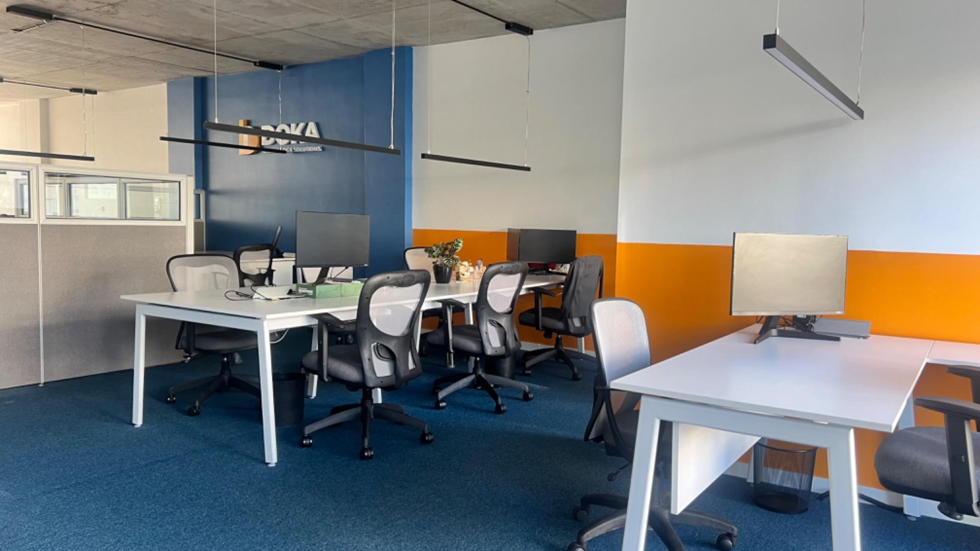 Oficina en Venta al Sureste