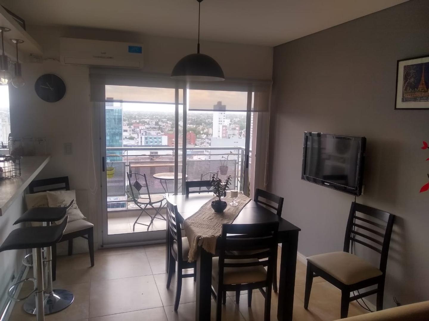 Departamento en Venta al Norte