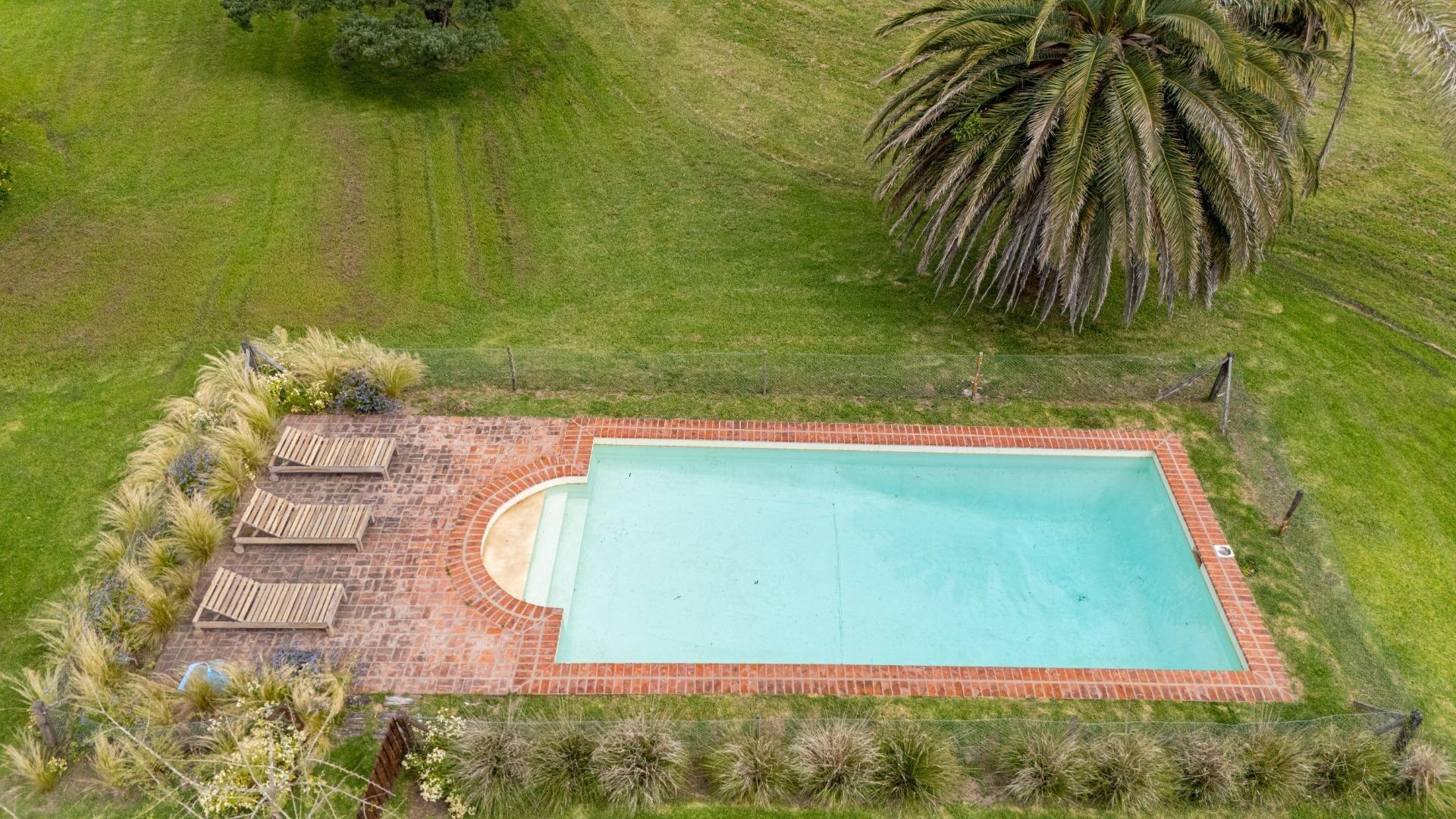Casa en Alquiler Temporal de 3 dormitorios
