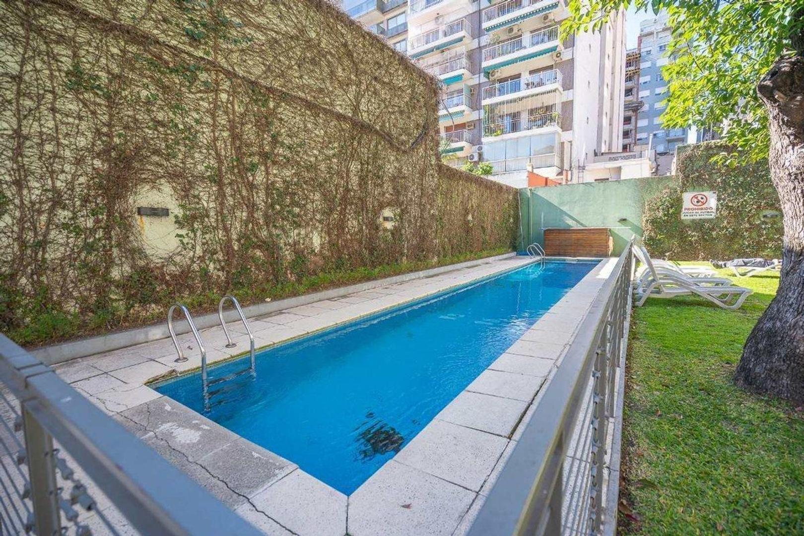 Balbin 2400, Piso 12