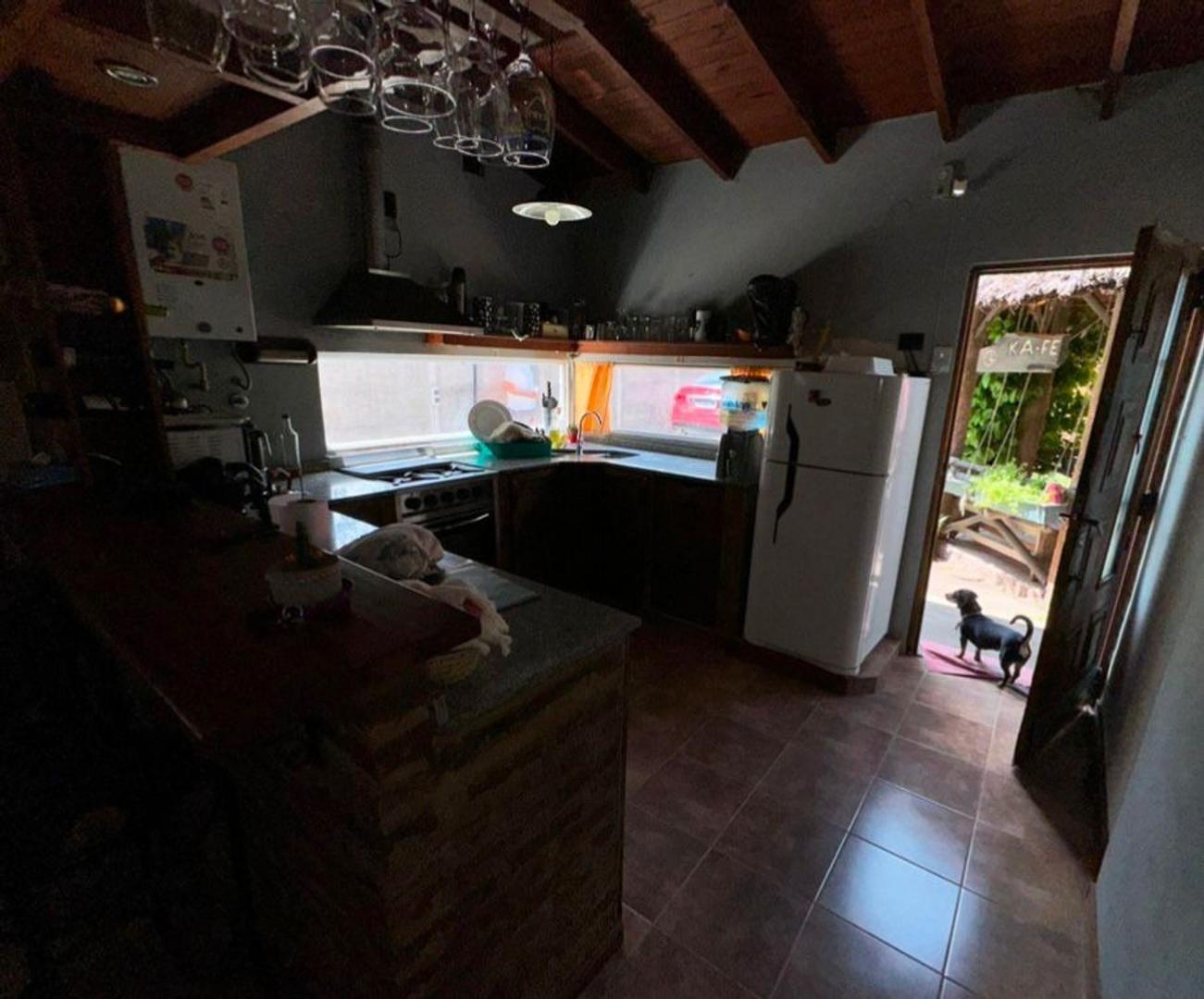 Casa en Venta 20 años