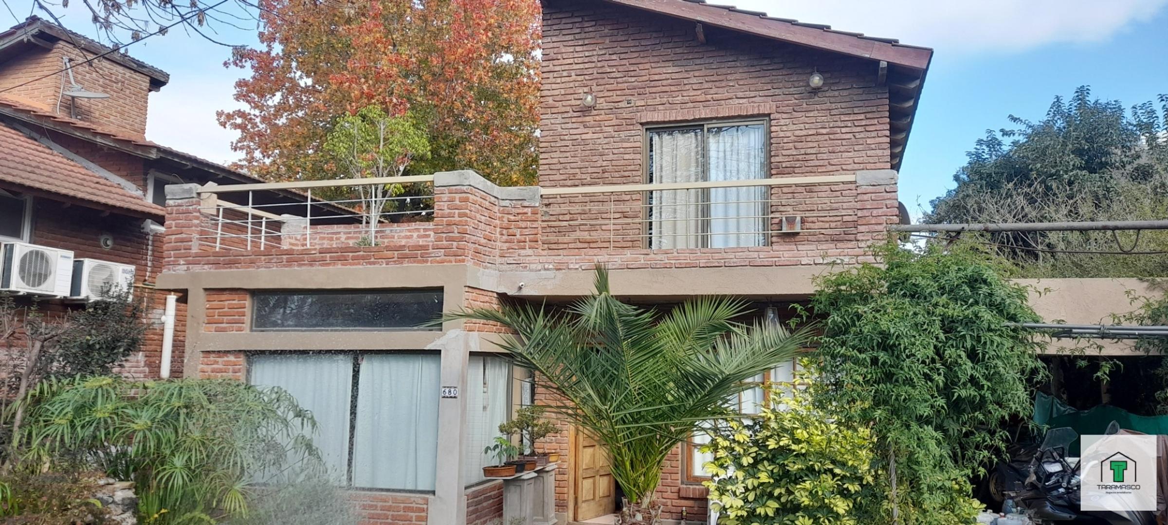 VENTA CASA 4 AMB EN COUNTRY CLUB DE CAMPO ARÁNZAZU GARIN