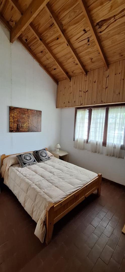 Casa 3 Ambientes Zona Punta Mogotes