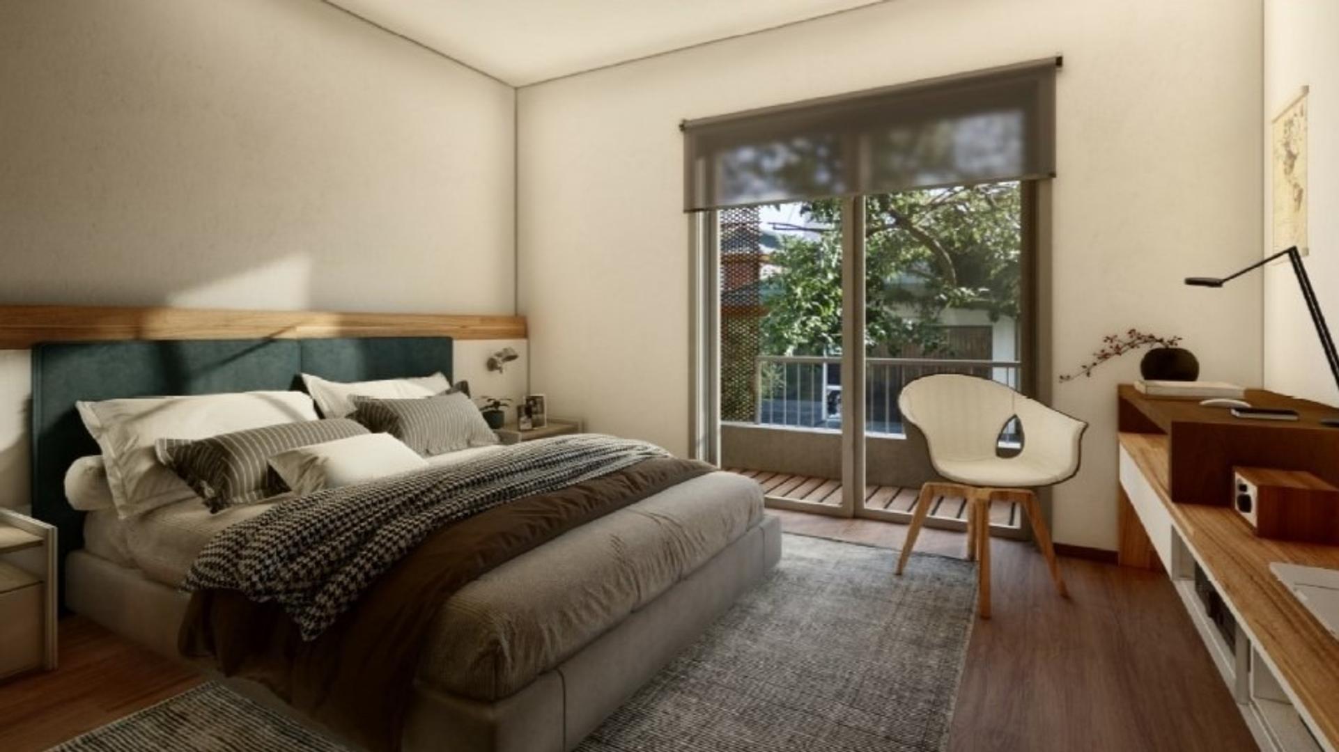 Departamento en Venta en Ituzaingo Norte, USD 140.000