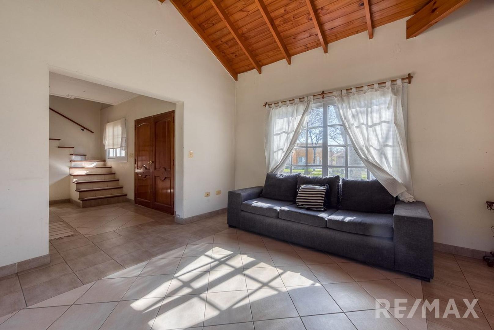 Casa en Venta 22 años