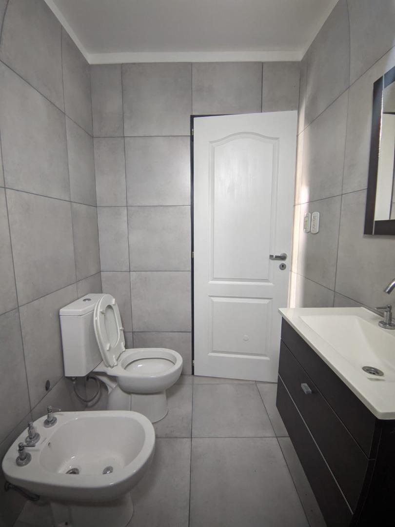 ALQUILER - Depto 2 ambientes - Villa Madero