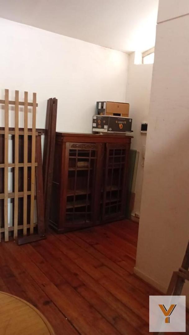 Casa en Venta en Parque Patricios, USD 37.500