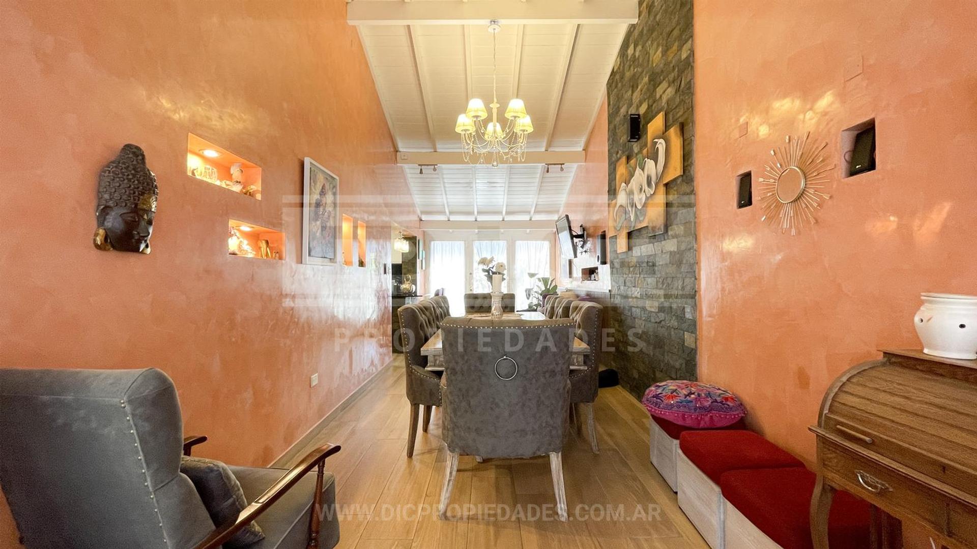 Casa en Venta 60 años