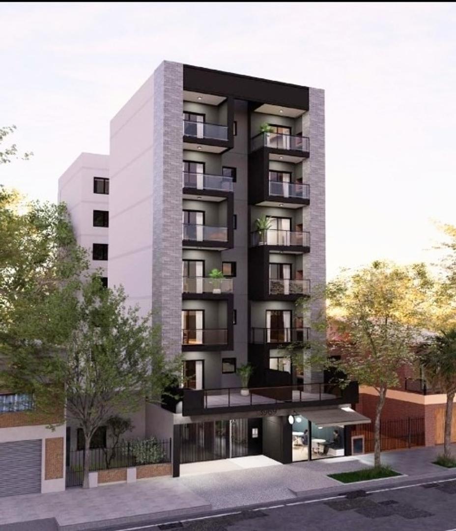 Departamento en Venta en Santos Lugares, USD 76.200