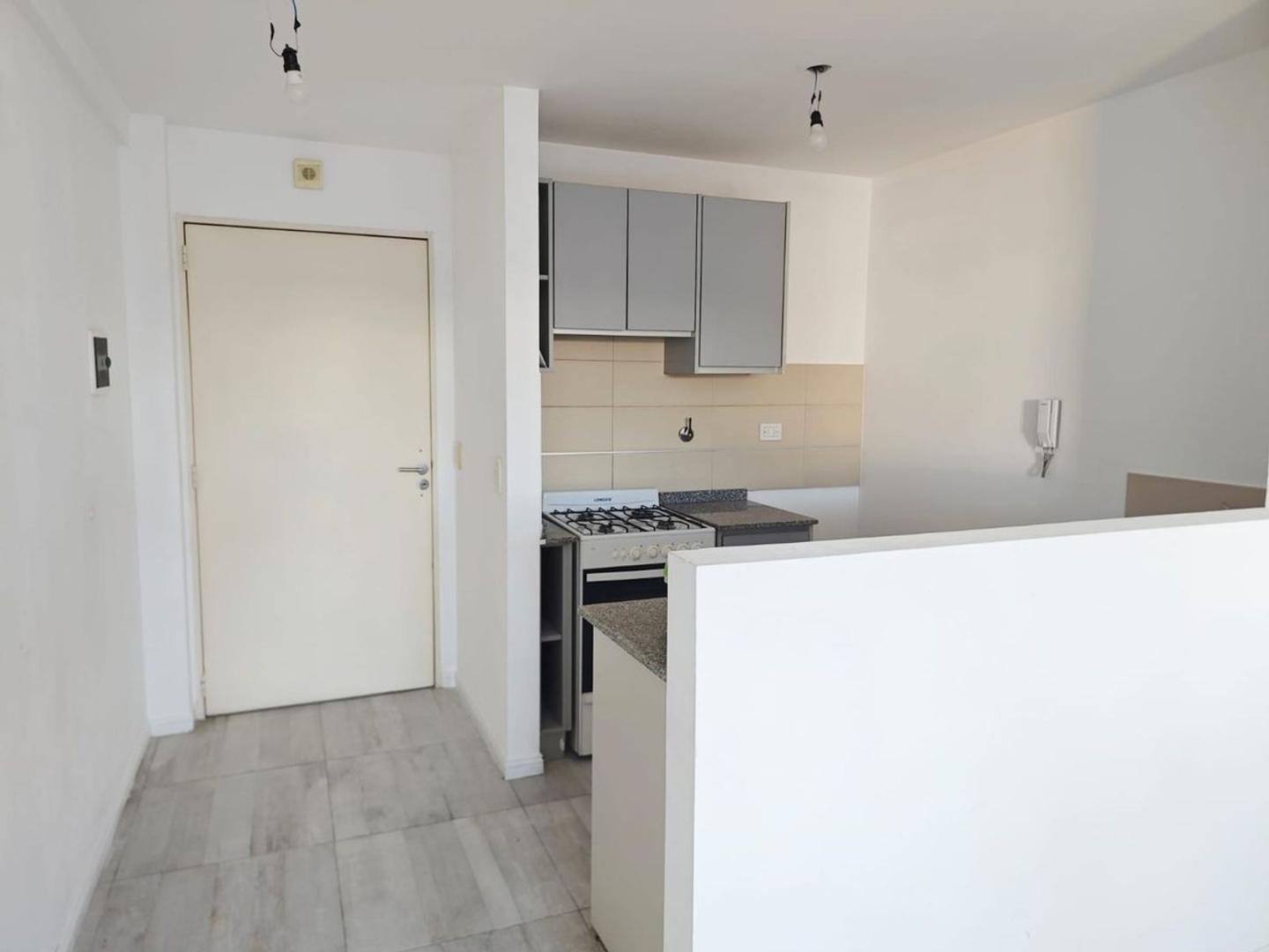 DPTO 2AMB. VILLA STA RITA CON AMENITIES APTO CREDI