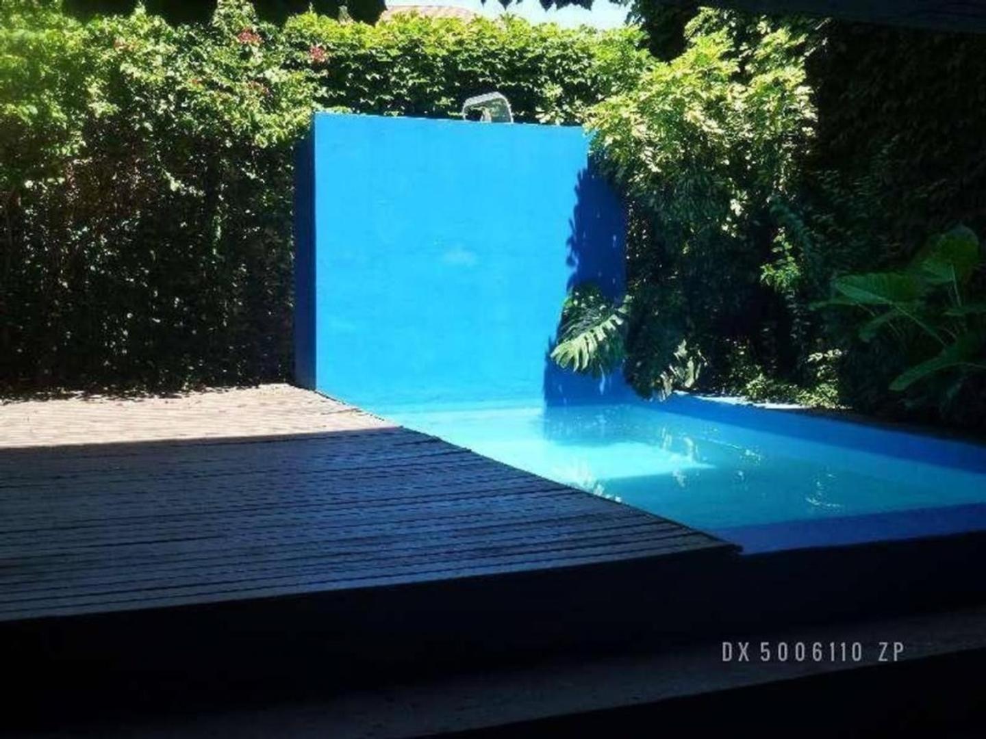 DEPARTAMENTO 2 AMBIENTES - SAN ISIDRO - ALTO, GRAN BS. AS. NORTE