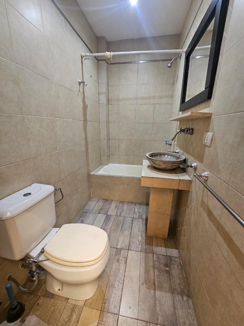 Depto Tipo Casa en Alquiler en Palermo, $ 890.000