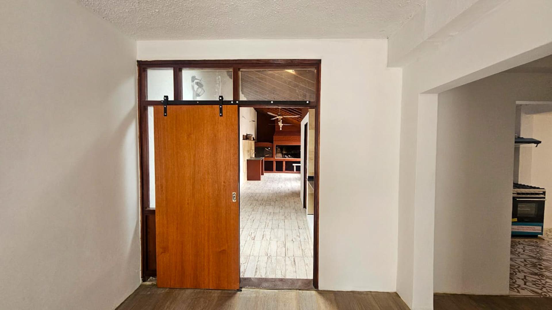 Venta Casa 3 ambientes en Pacheco refaccionada a nuevo