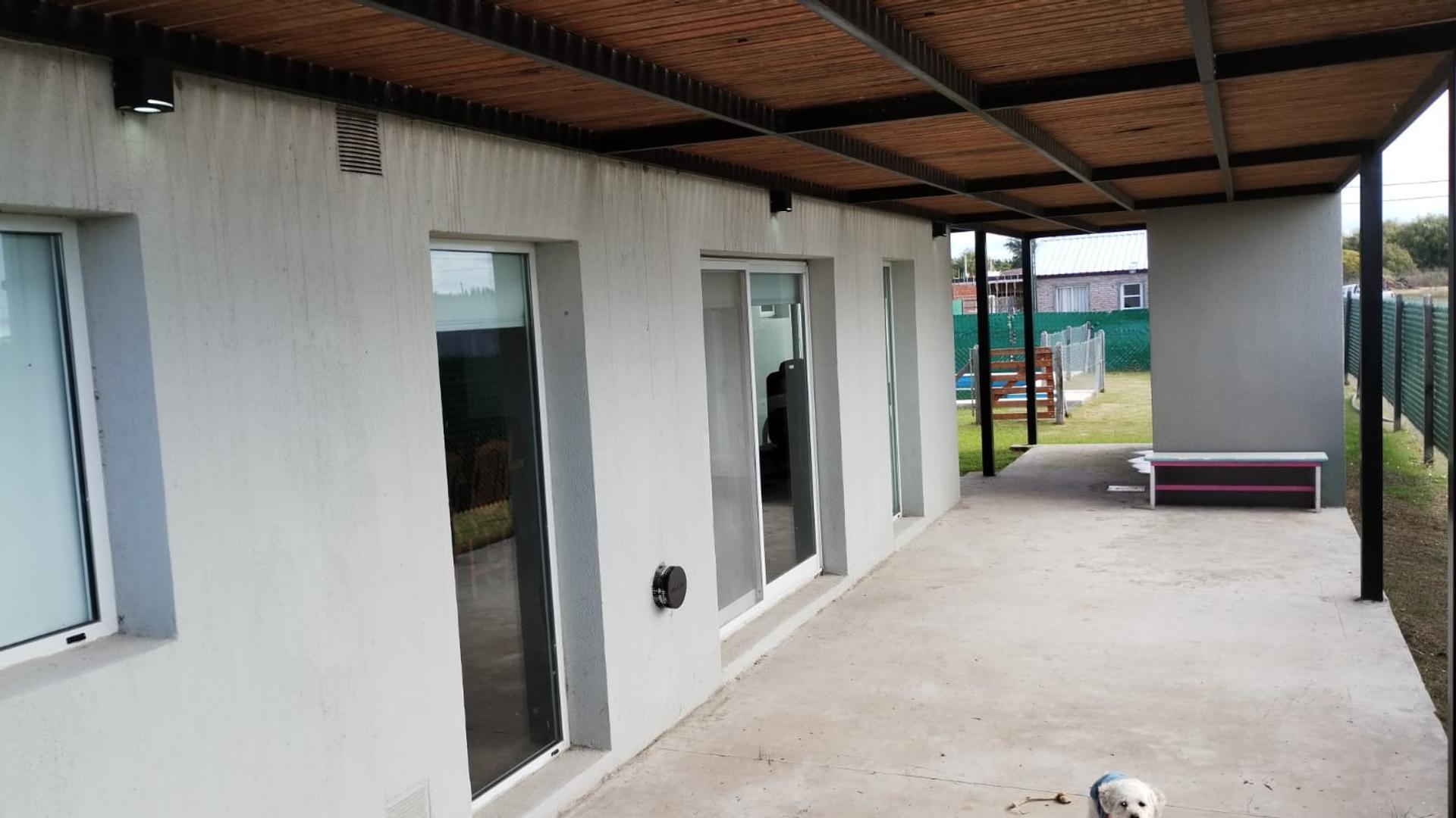 Casa en Venta en Piñero, USD 53.000