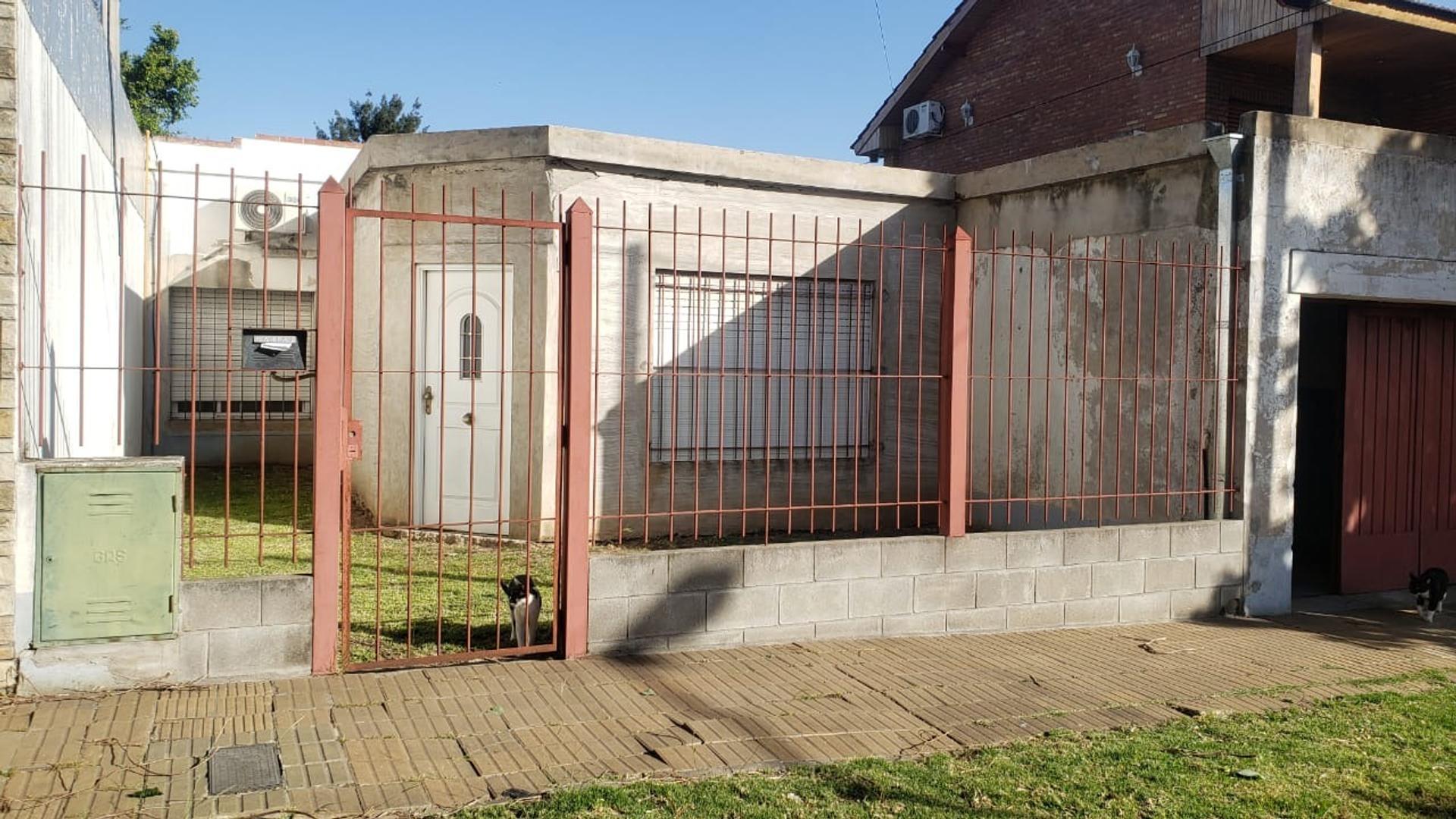 casa en Venta en terreno propio 10 x 30