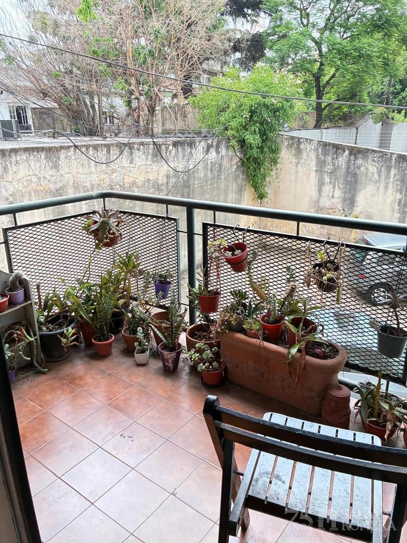 Departamento en Venta al Norte