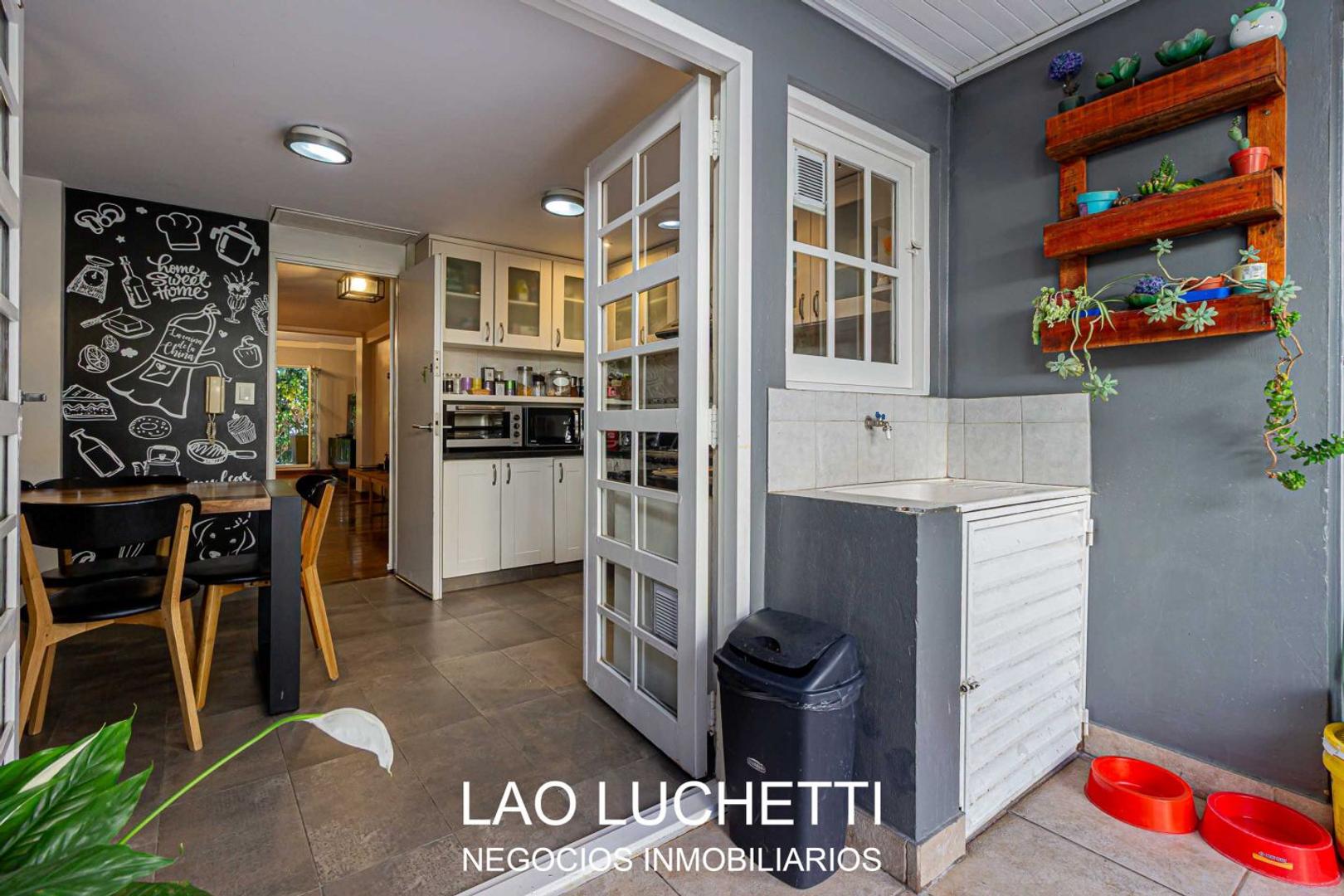 Depto Tipo Casa en Venta 30 años