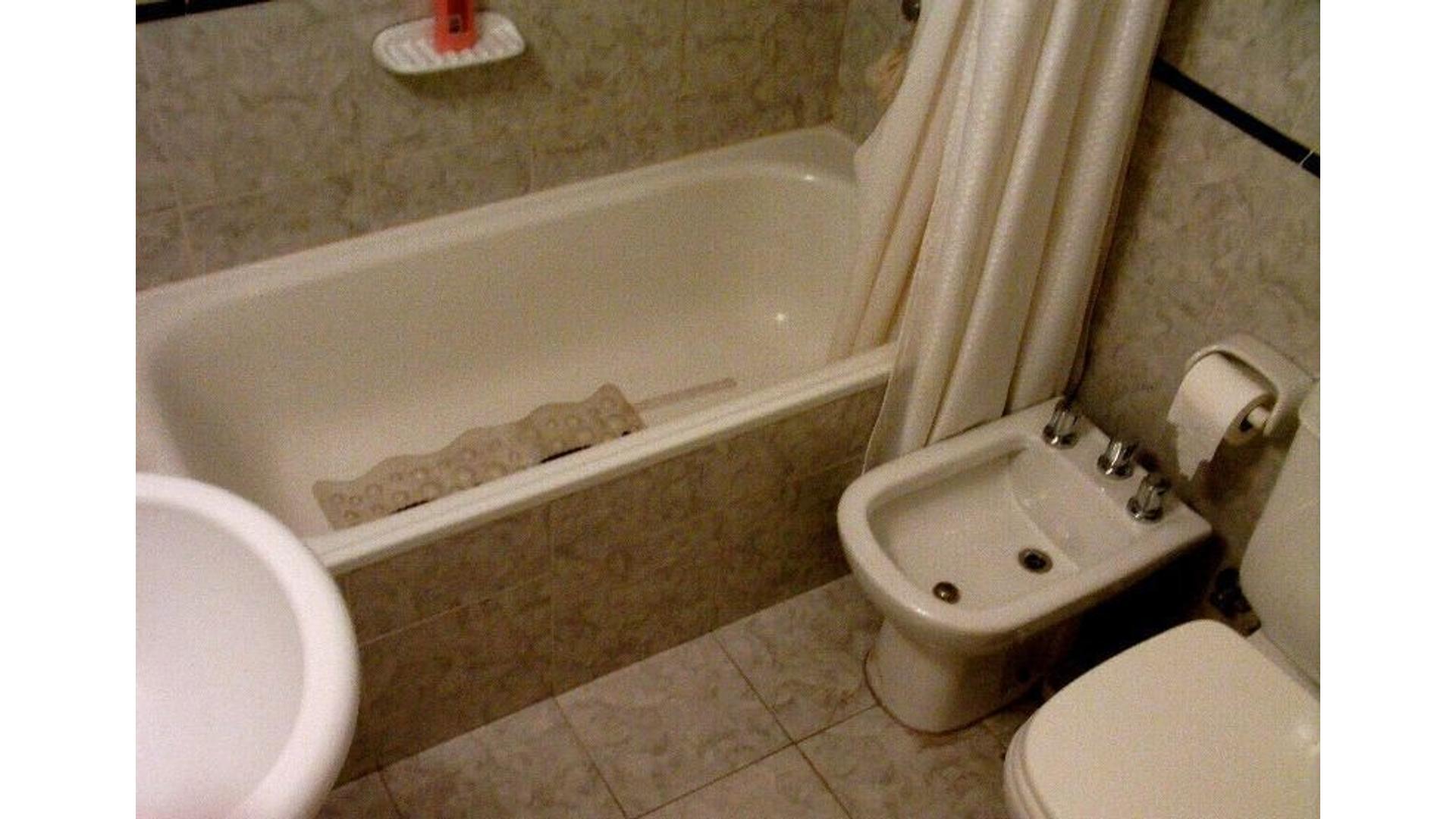 Departamento en Alquiler Temporal en Palermo, USD 500