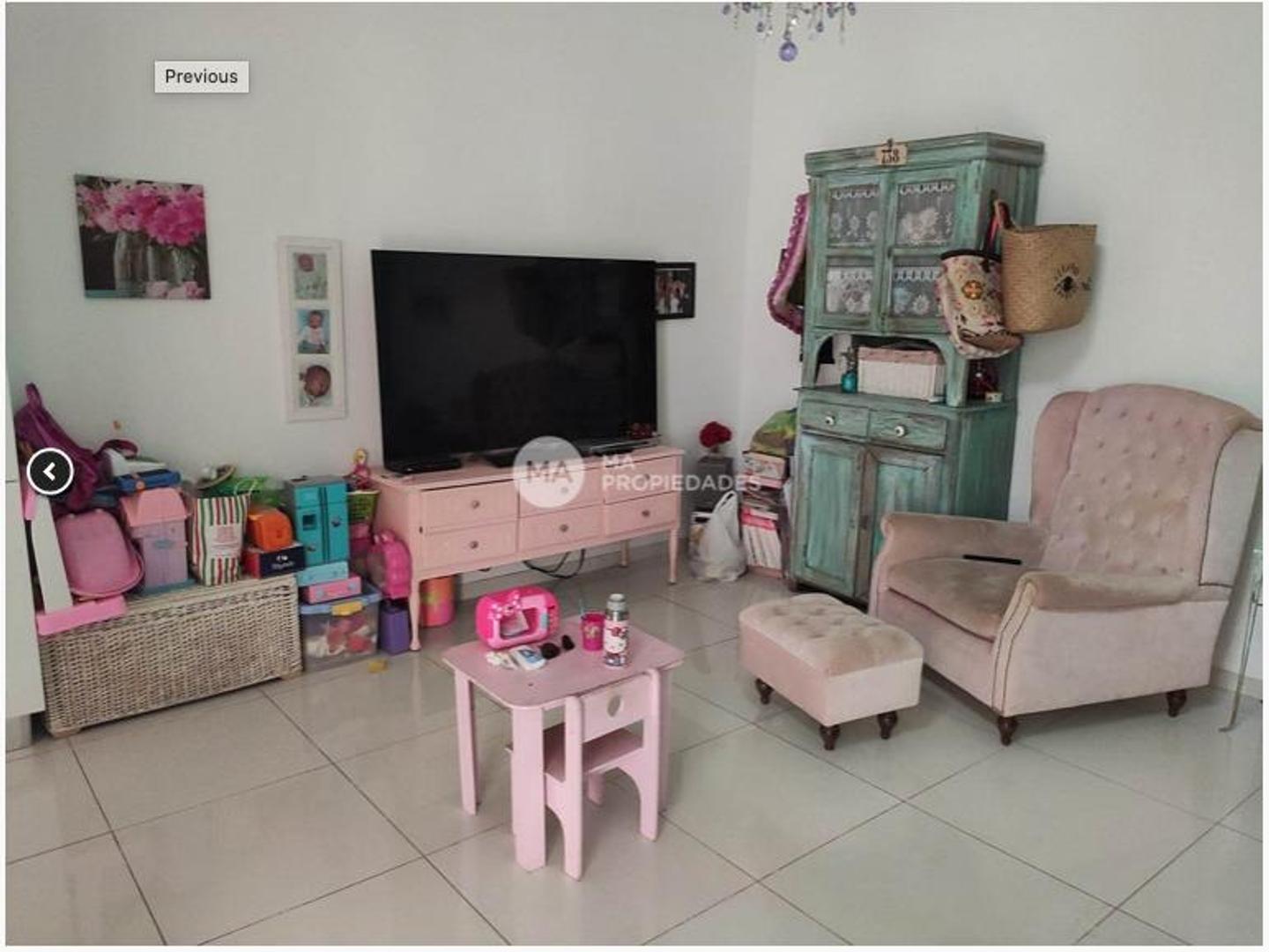 Casa en Venta de 3 dormitorios