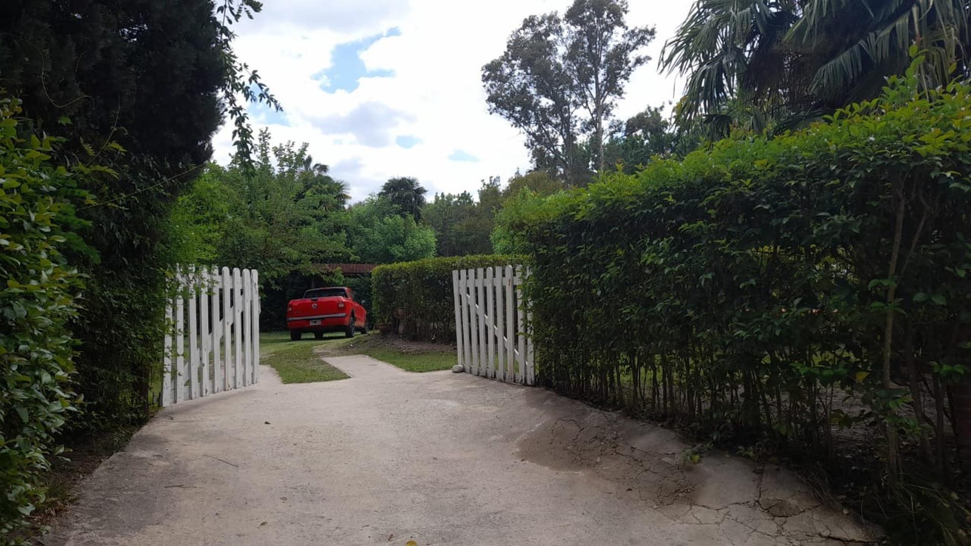 Casa en Venta de 2 dormitorios