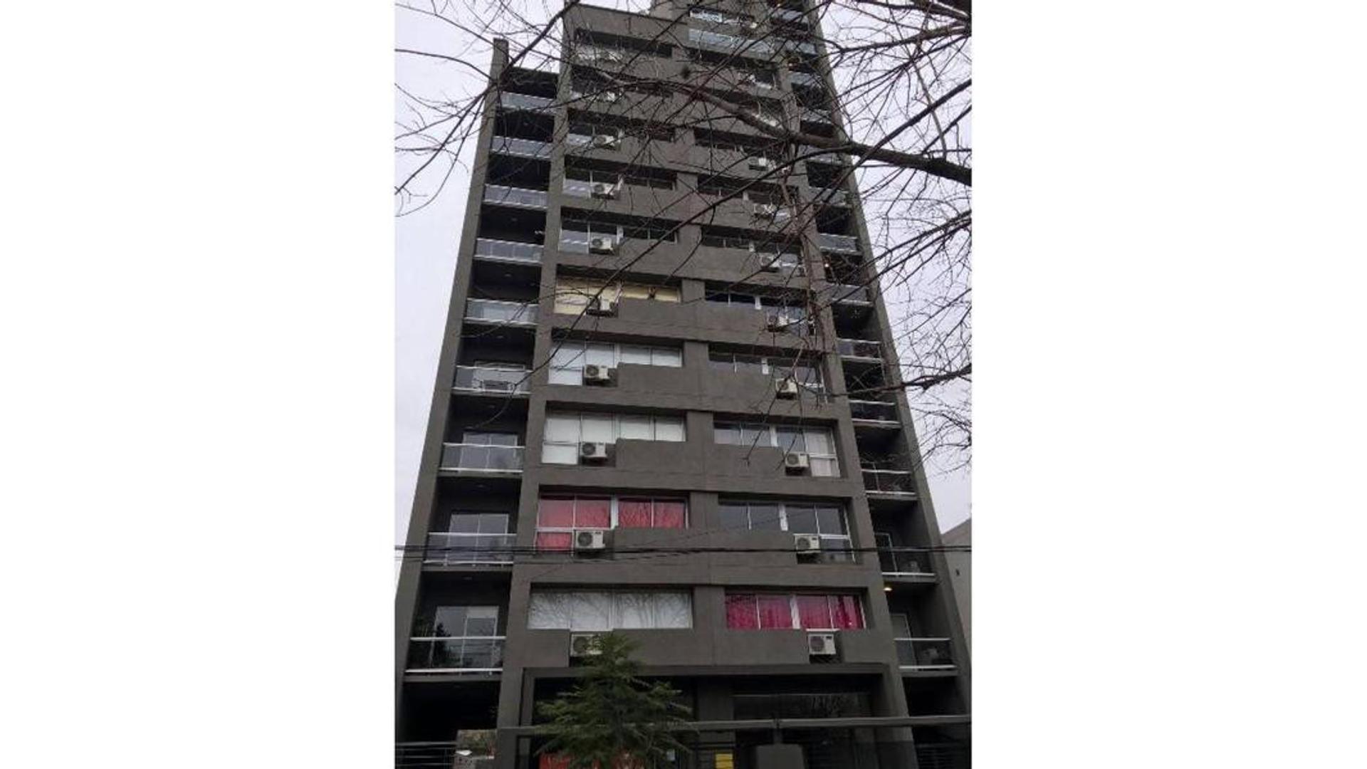 VENTA - Mono Ambiente - Excelente edificio - Venta con Renta