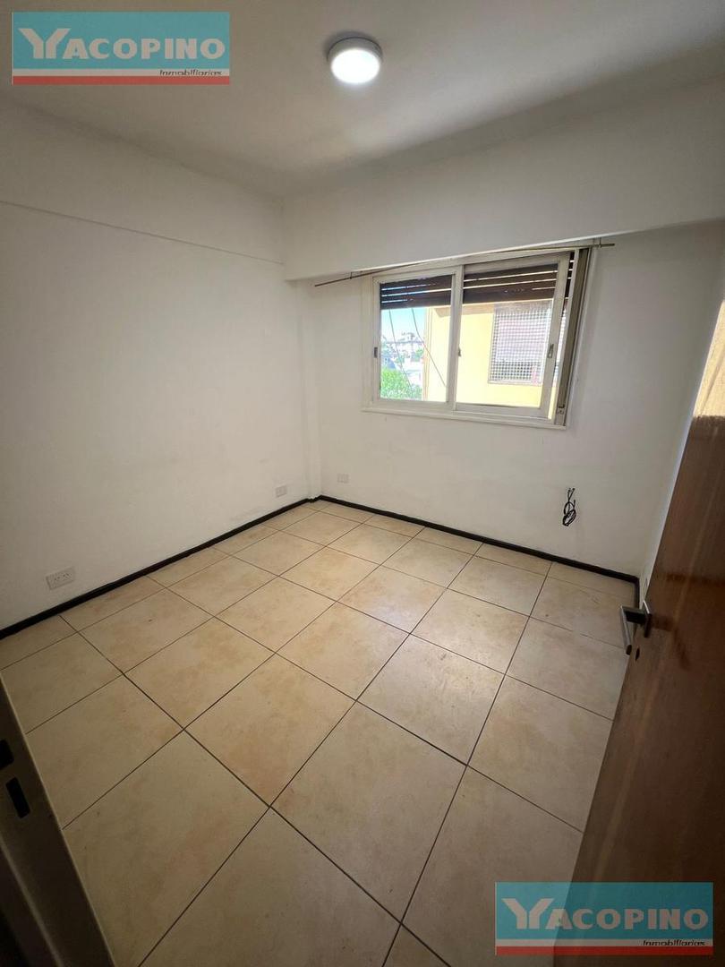 Departamento en Alquiler 20 años