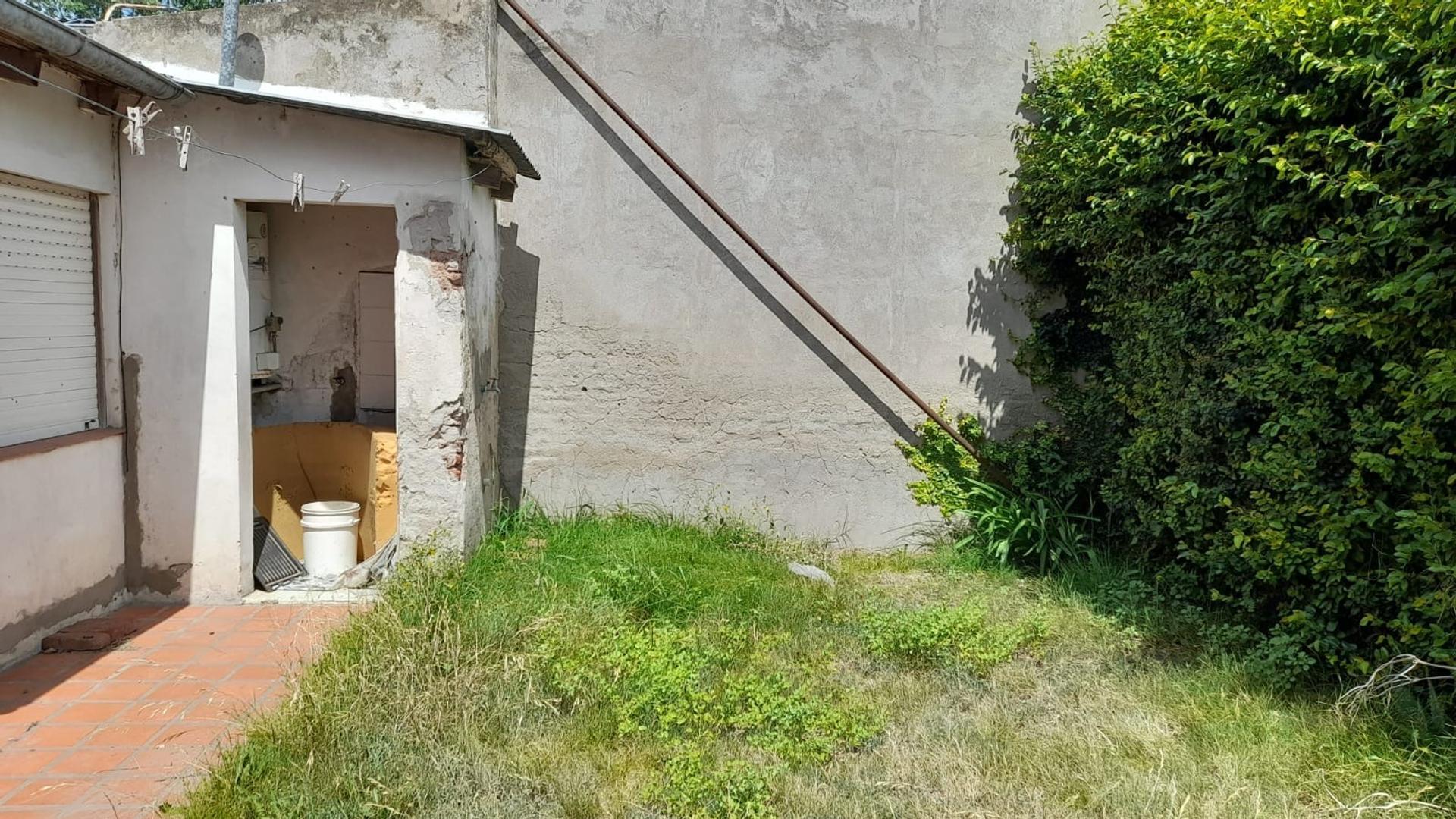 Casa en Venta de 1 dormitorio