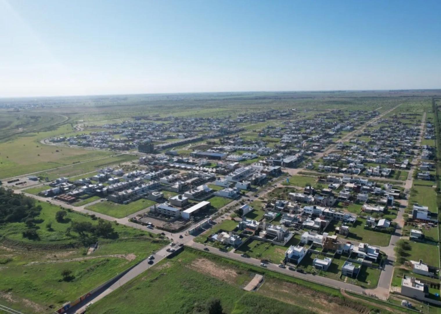 Terreno en Venta en Docta, USD 25.000