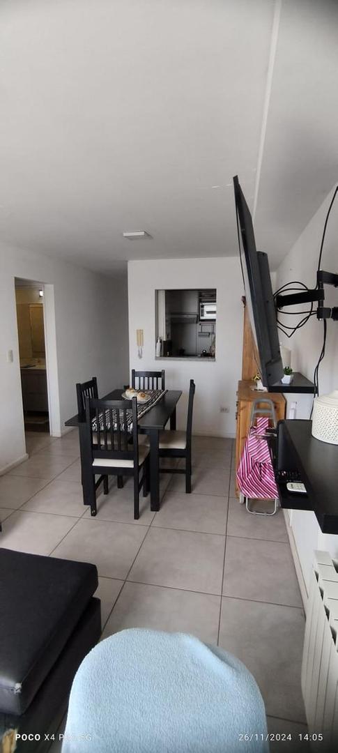 Departamento en Venta al Norte