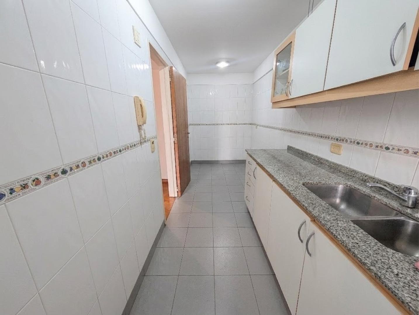 Departamento en Venta 20 años