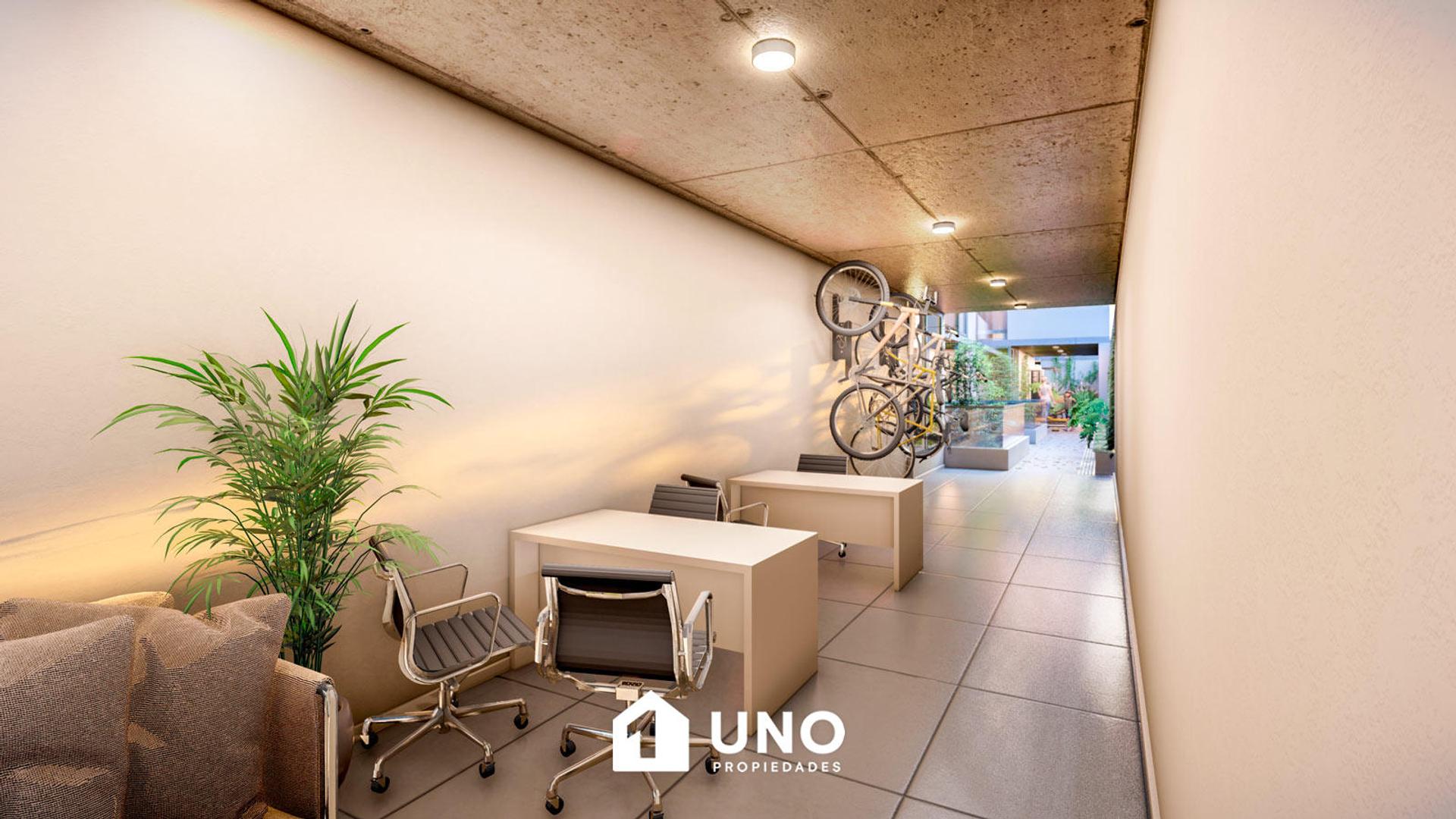 Departamento en Venta 1 año