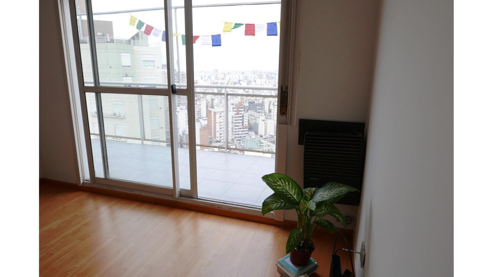 Departamento en Venta de 2 dormitorios