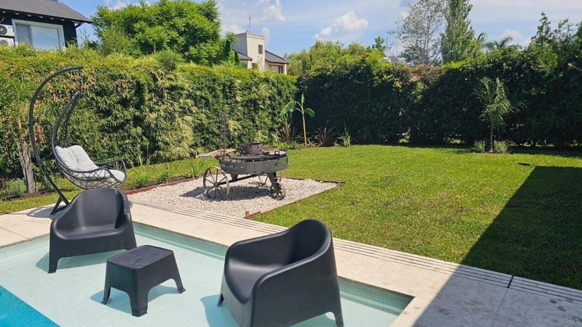 Horacio Quiroga 4900