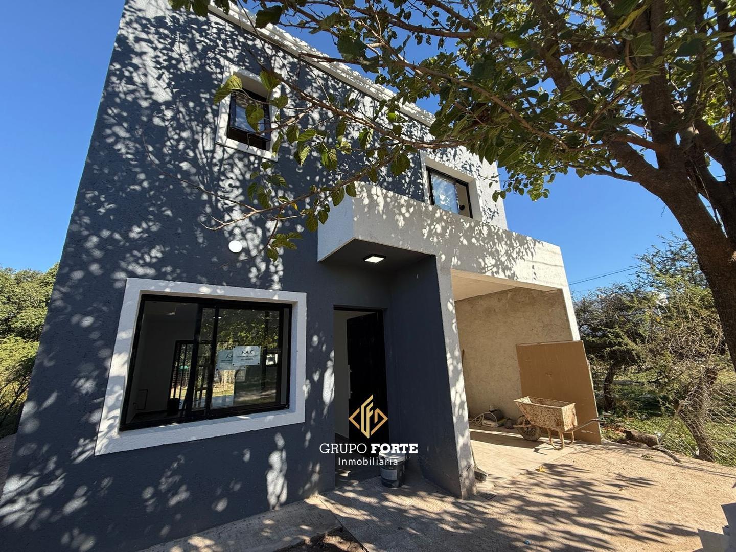 Casa en Venta- Villa Catalina, Campos Verdes