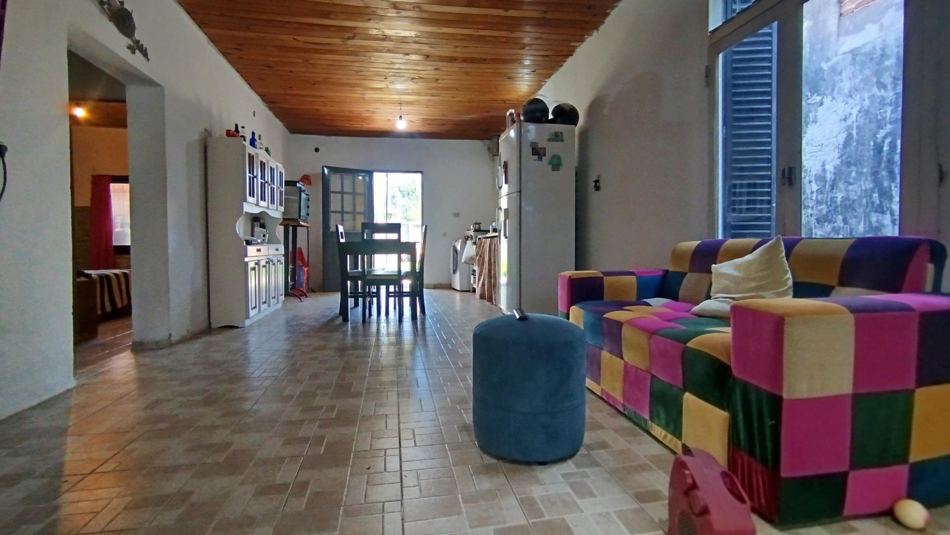 Casa en Venta de 2 dormitorios