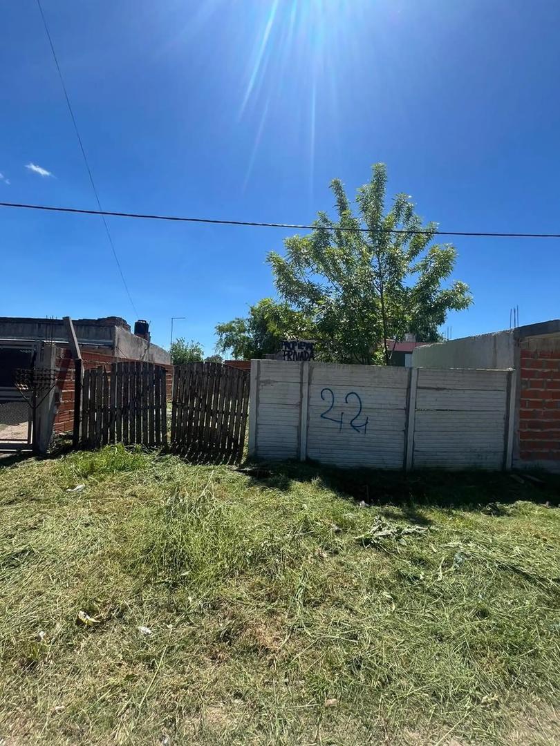 Terreno en Venta de 300,0 m2