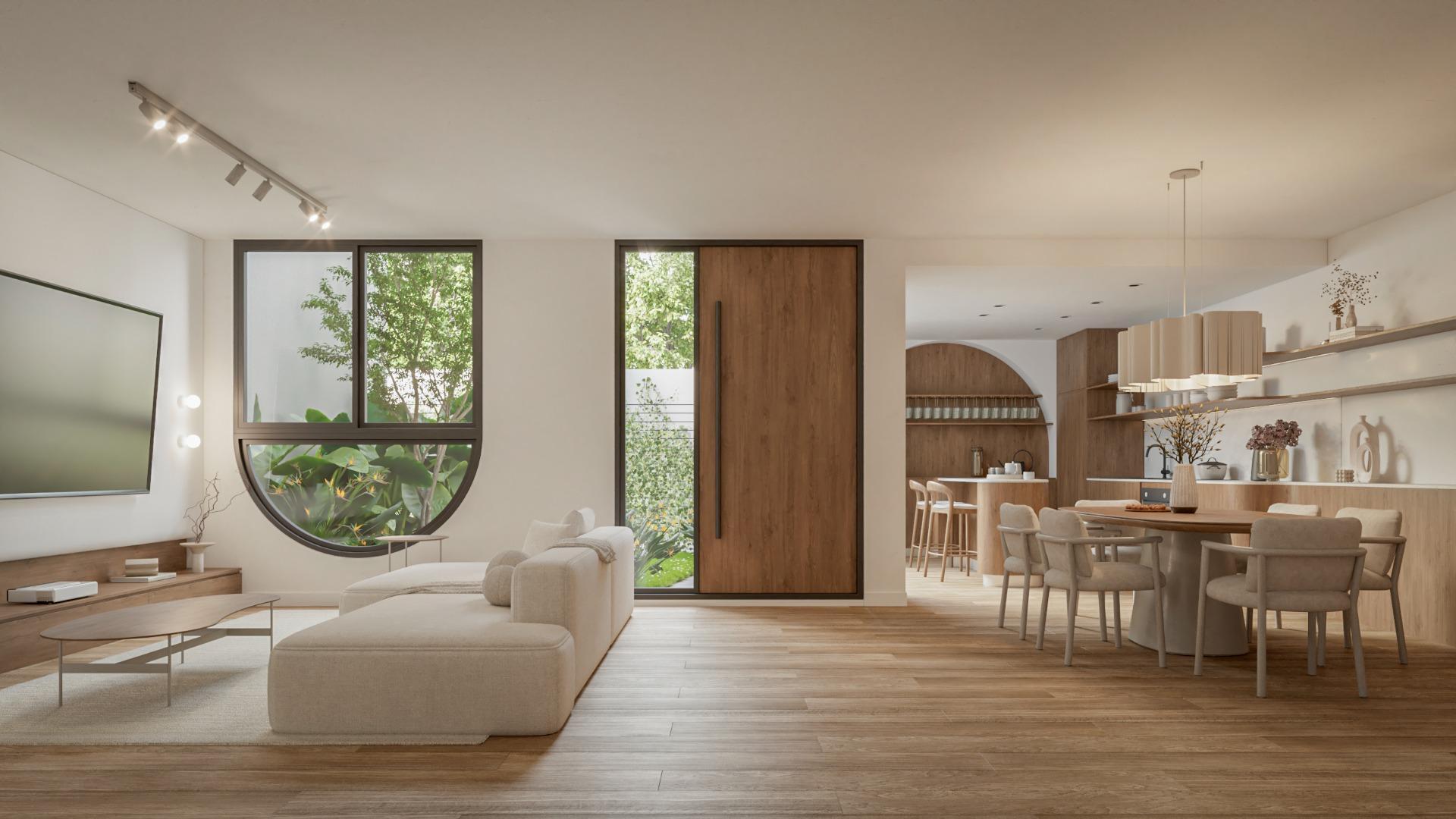 Casa en Venta de 3 dormitorios