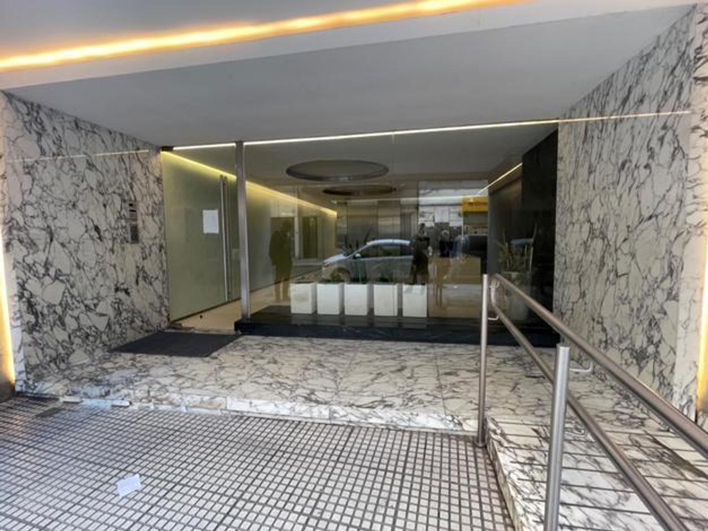 Alquiler Departamento 3 ambientes con pileta y parrilla