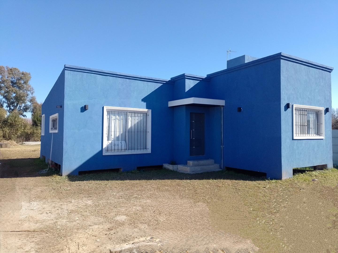 Casa en Venta de 2 dormitorios