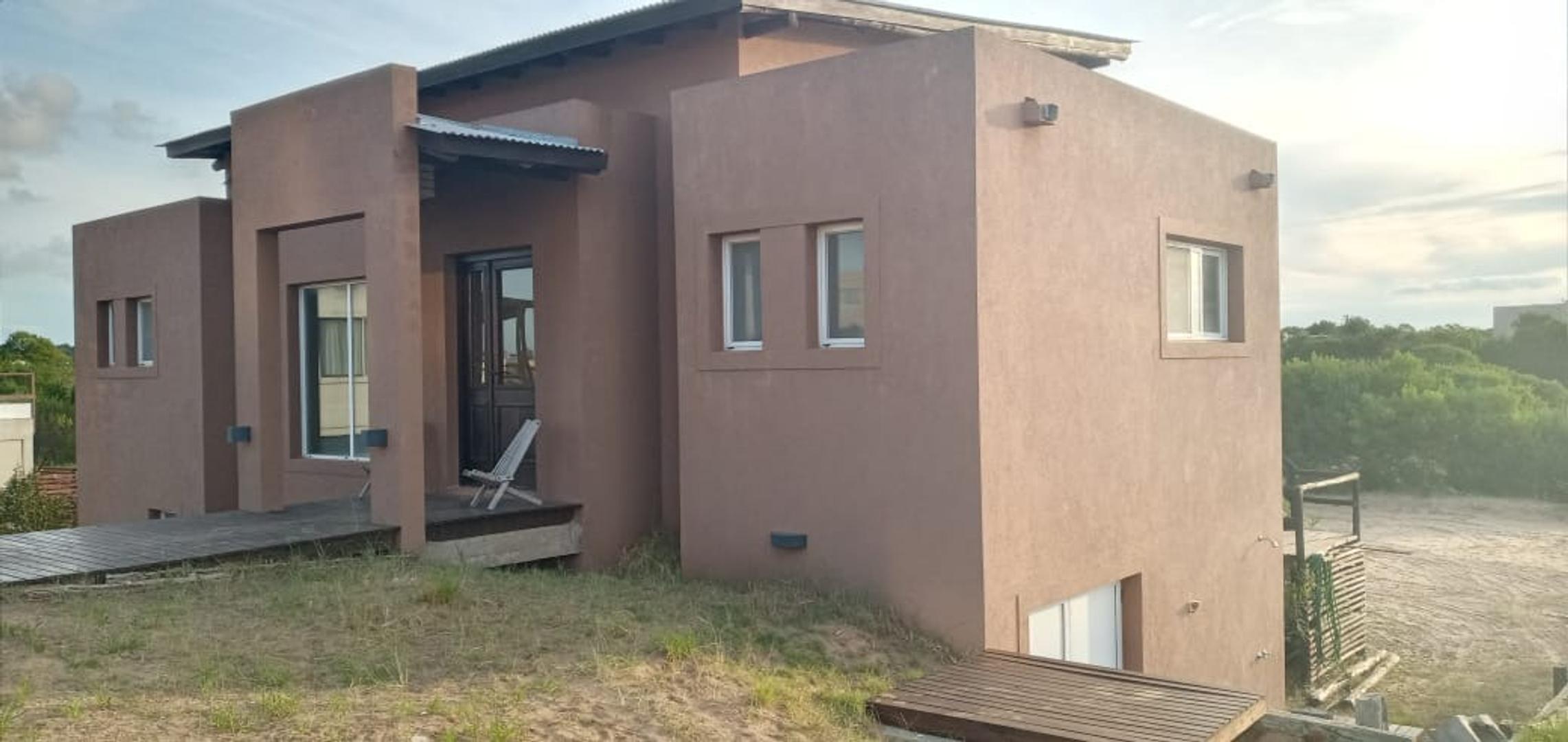 Casa en Costa Esmeralda – Golf 1 | 2 Plantas