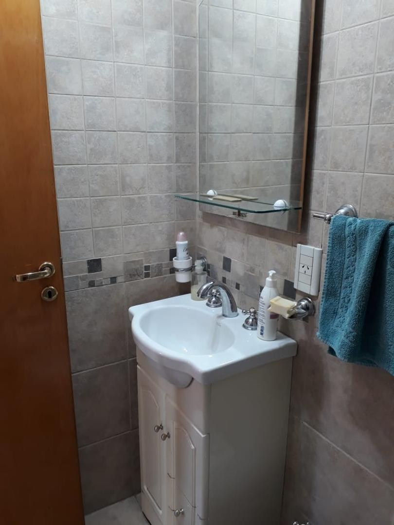 Sargento Cabral 600, Piso 1