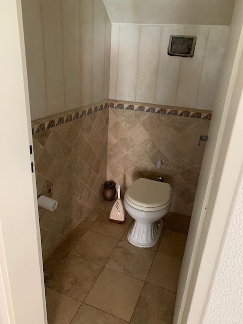 Casa en Venta al Oeste