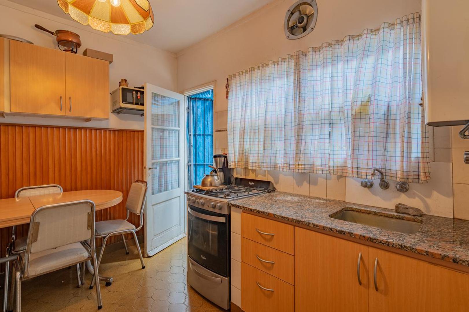 Depto Tipo Casa en Venta en Mar Del Plata, USD 60.000