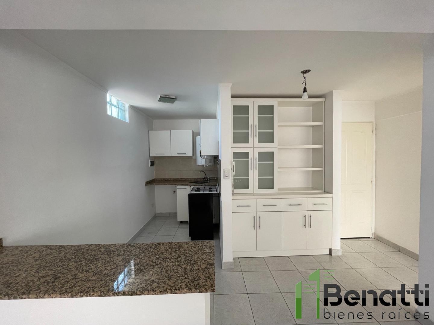 Necochea 2700, Piso 3